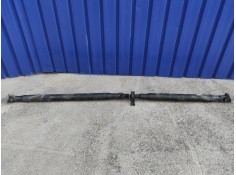 Recambio de transmision central para volkswagen lt caja cerrada / combi (mod. 1997) lt 28 caja cerrada / techo elevado referenci