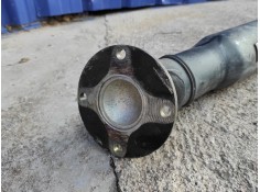 Recambio de transmision central para volkswagen lt caja cerrada / combi (mod. 1997) lt 28 caja cerrada / techo elevado referenci 2