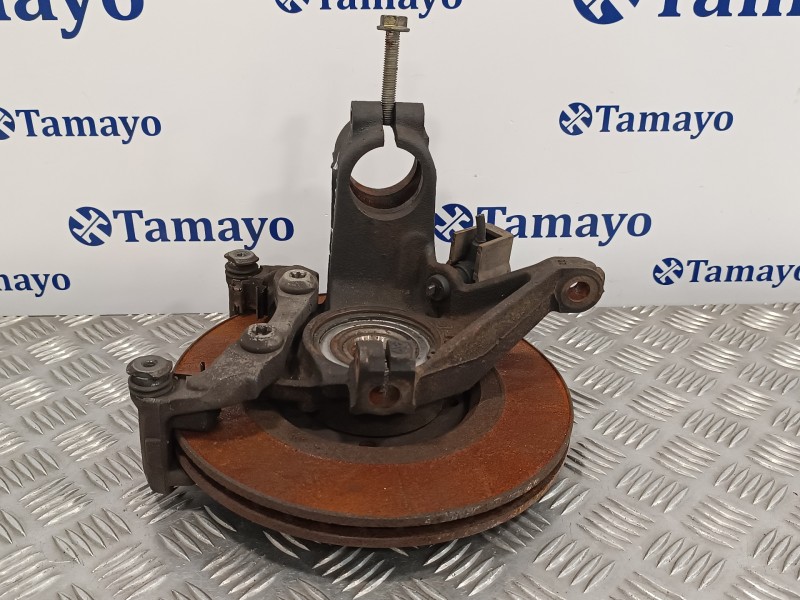 Recambio de mangueta delantera derecha para citroën xsara picasso 2.0 hdi cat (rhy / dw10td) referencia OEM IAM   