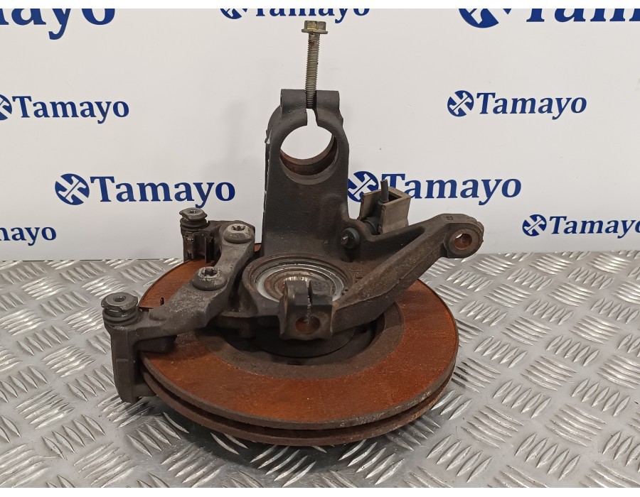 Recambio de mangueta delantera derecha para citroën xsara picasso 2.0 hdi cat (rhy / dw10td) referencia OEM IAM   