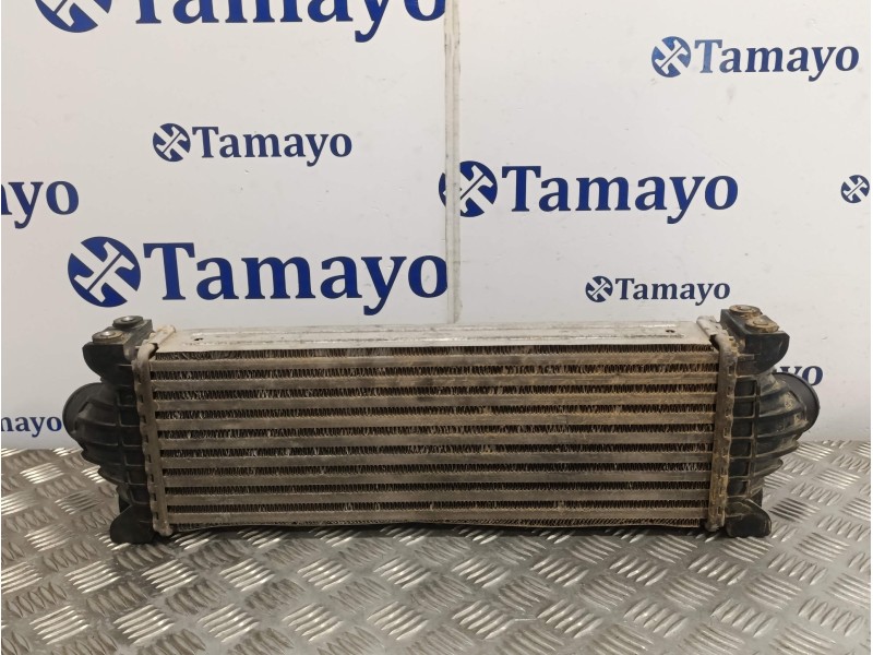 Recambio de intercooler para ford transit kastenwagen (ttg) referencia OEM IAM CC119L440BE  