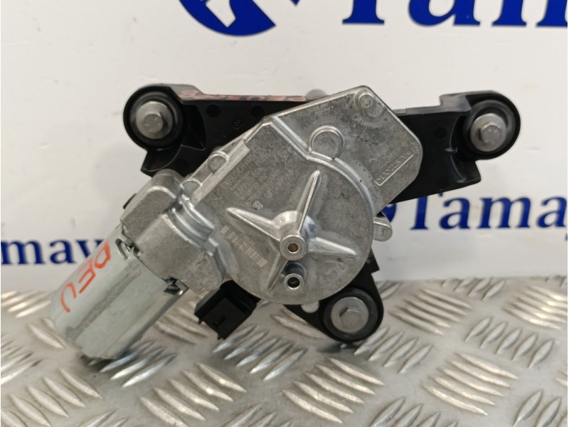 Recambio de motor limpia trasero para peugeot 3008 1.6 blue-hdi fap referencia OEM IAM 9811259980  0390205008