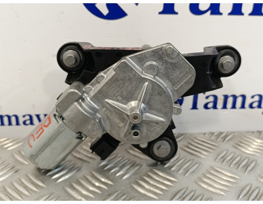 Recambio de motor limpia trasero para peugeot 3008 1.6 blue-hdi fap referencia OEM IAM 9811259980  0390205008