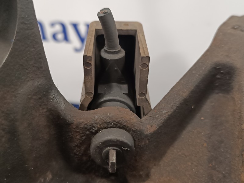Recambio de mangueta delantera derecha para citroën xsara picasso 2.0 hdi cat (rhy / dw10td) referencia OEM IAM   