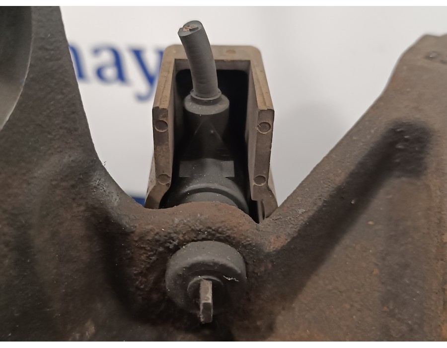 Recambio de mangueta delantera derecha para citroën xsara picasso 2.0 hdi cat (rhy / dw10td) referencia OEM IAM   