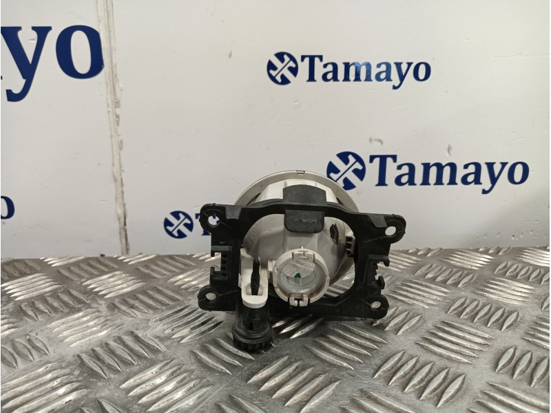 Recambio de faro antiniebla derecho para peugeot 2008 (--.2013) 1.2 12v e-thp referencia OEM IAM 11417682  