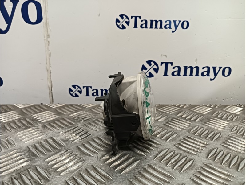 Recambio de faro antiniebla derecho para peugeot 2008 (--.2013) 1.2 12v e-thp referencia OEM IAM 11417682  