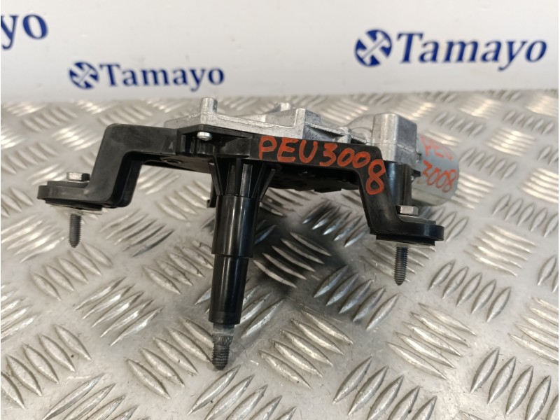 Recambio de motor limpia trasero para peugeot 3008 1.6 blue-hdi fap referencia OEM IAM 9811259980  0390205008