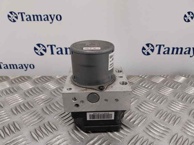 Recambio de abs para opel mokka 1.6 cdti dpf referencia OEM IAM 42403007 42403007 688250455