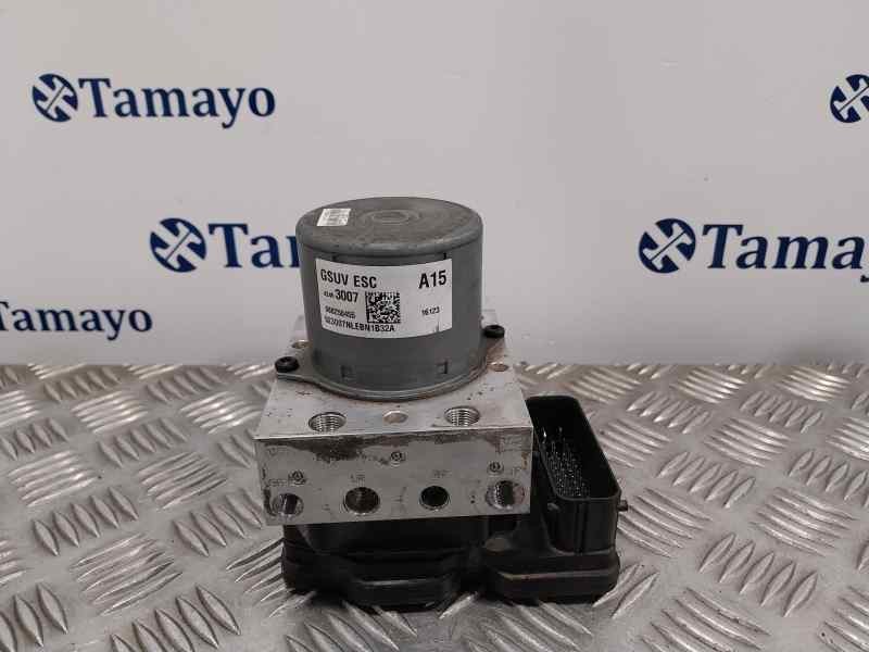 Recambio de abs para opel mokka 1.6 cdti dpf referencia OEM IAM 42403007 42403007 688250455