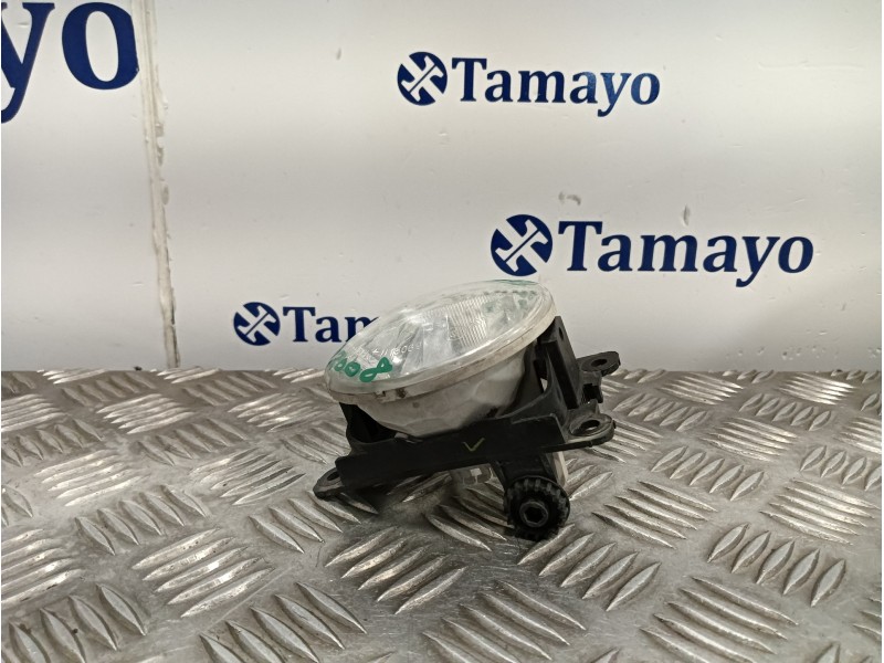 Recambio de faro antiniebla derecho para peugeot 2008 (--.2013) 1.2 12v e-thp referencia OEM IAM 11417682  