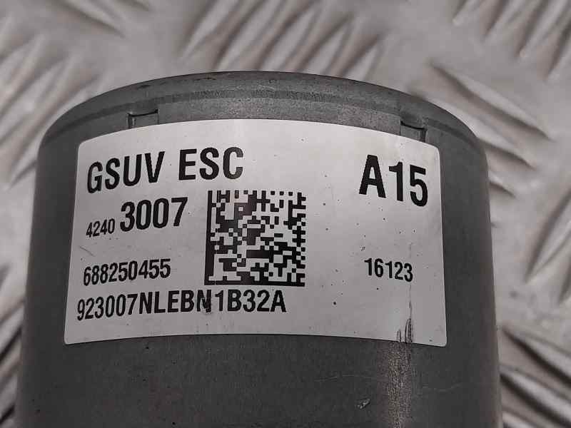 Recambio de abs para opel mokka 1.6 cdti dpf referencia OEM IAM 42403007 42403007 688250455