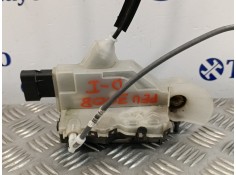 Recambio de cerradura puerta delantera izquierda para peugeot 3008 1.6 blue-hdi fap referencia OEM IAM 16942676  