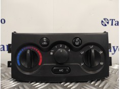 Recambio de mando calefaccion / aire acondicionado para daewoo kalos 1.4 cat referencia OEM IAM   