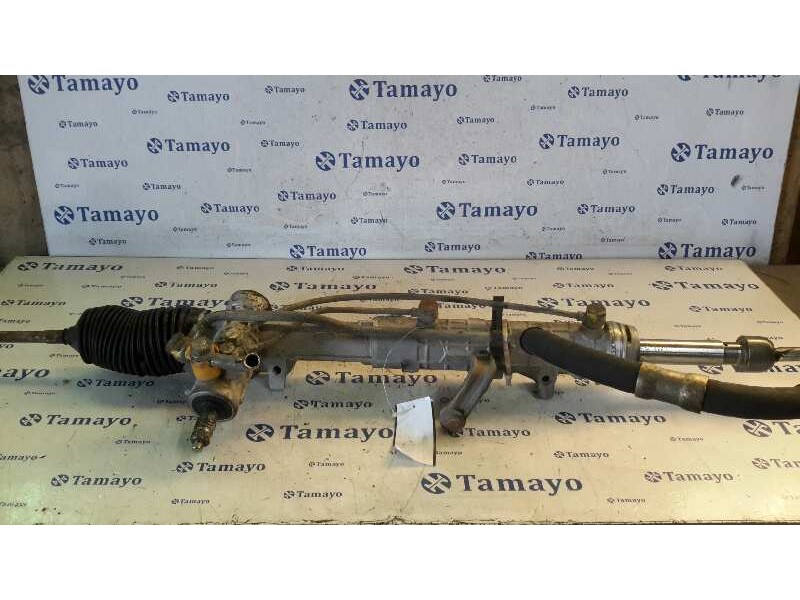 Recambio de cremallera direccion para fiat coupe (175) 2.0 16v cat referencia OEM IAM   