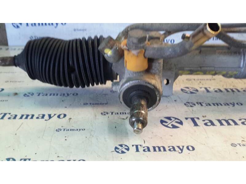 Recambio de cremallera direccion para fiat coupe (175) 2.0 16v cat referencia OEM IAM   