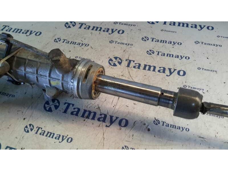 Recambio de cremallera direccion para fiat coupe (175) 2.0 16v cat referencia OEM IAM   