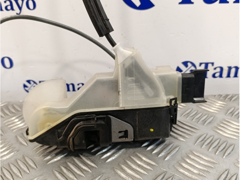 Recambio de cerradura puerta delantera izquierda para peugeot 3008 1.6 blue-hdi fap referencia OEM IAM 16942676  