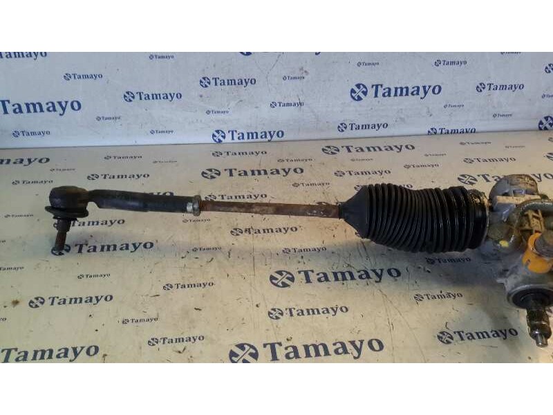 Recambio de cremallera direccion para fiat coupe (175) 2.0 16v cat referencia OEM IAM   