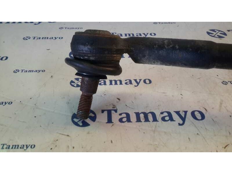 Recambio de cremallera direccion para fiat coupe (175) 2.0 16v cat referencia OEM IAM   