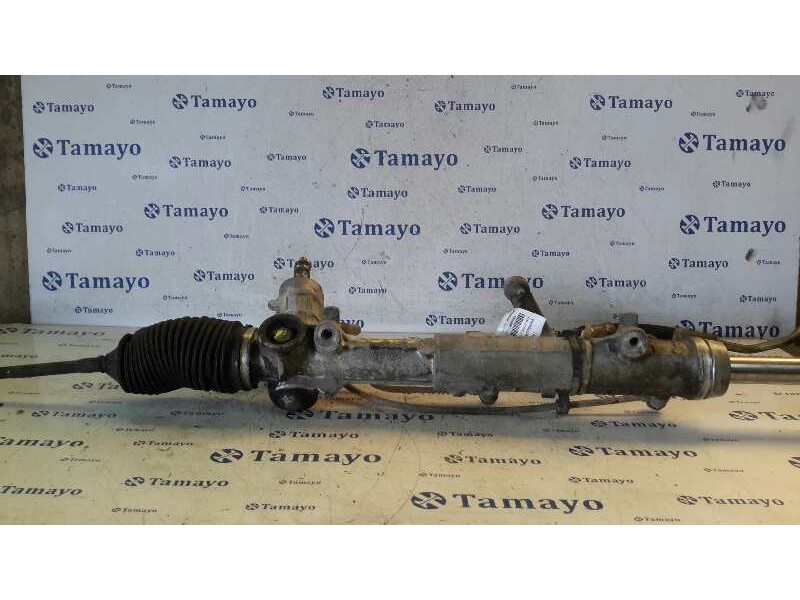 Recambio de cremallera direccion para fiat coupe (175) 2.0 16v cat referencia OEM IAM   