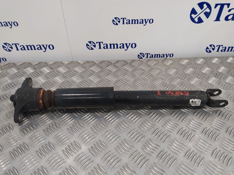 Recambio de amortiguador trasero izquierdo para hyundai i30 (gd) 1.4 cat referencia OEM IAM 55311AXXXE  