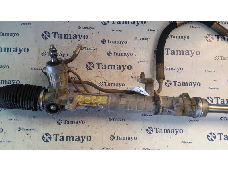 Recambio de cremallera direccion para fiat coupe (175) 2.0 16v cat referencia OEM IAM   