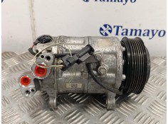 Recambio de compresor aire acondicionado para bmw mini (f56) referencia OEM IAM 64526811432  64529867227