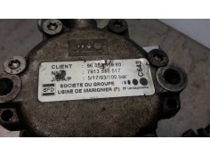 Recambio de bomba servodireccion para peugeot boxer caja cerr. techo elevado (rs2850)(290/330)(´02) 2.2 hdi cat referencia OEM I 2
