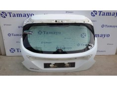 Recambio de porton trasero para ford focus lim. (cb8) 1.6 tdci cat referencia OEM IAM   