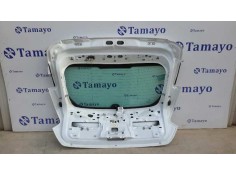 Recambio de porton trasero para ford focus lim. (cb8) 1.6 tdci cat referencia OEM IAM    2