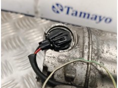 Recambio de compresor aire acondicionado para bmw mini (f56) referencia OEM IAM 64526811432  64529867227 2