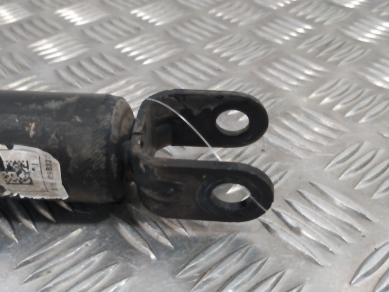 Recambio de amortiguador trasero izquierdo para hyundai i30 (gd) 1.4 cat referencia OEM IAM 55311AXXXE  