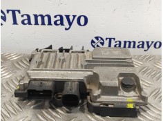 Recambio de centralita start / stop para peugeot 2008 (--.2013) 1.2 12v e-thp / puretech referencia OEM IAM 9819596180  28535616