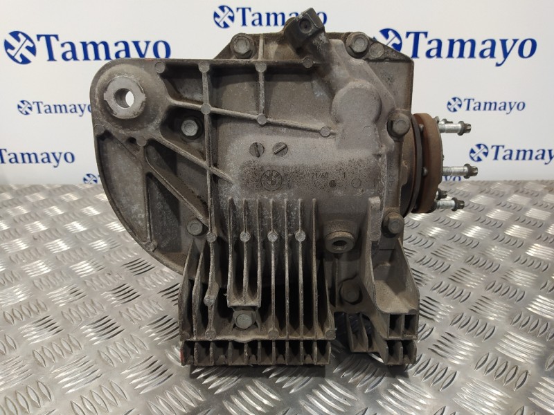 Recambio de diferencial trasero para bmw serie 7 (e65/e66) 3.6 v8 32v cat referencia OEM IAM 7514989  
