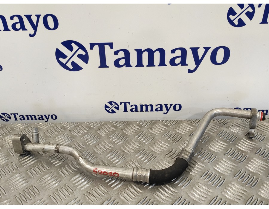 Recambio de tubos aire acondicionado para mercedes-benz clase r (w251) 3.0 cdi cat referencia OEM IAM A2518300315  