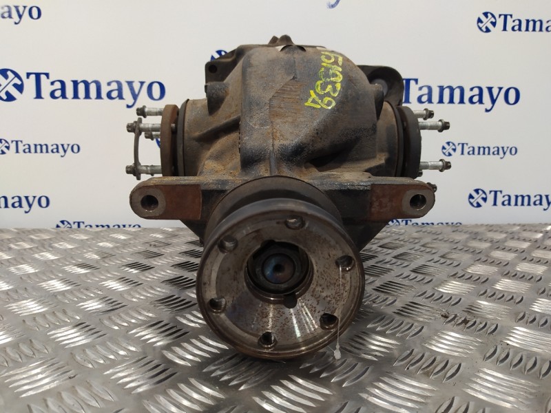 Recambio de diferencial trasero para bmw serie 7 (e65/e66) 3.6 v8 32v cat referencia OEM IAM 7514989  