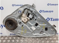 Recambio de elevalunas trasero derecho para ford focus c-max (cap) 2.0 tdci cat referencia OEM IAM FR01600430B 3M51R24994GL 3M5T