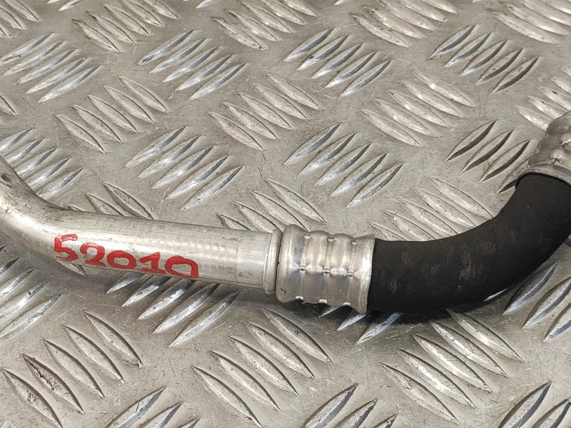 Recambio de tubos aire acondicionado para mercedes-benz clase r (w251) 3.0 cdi cat referencia OEM IAM A2518300315  