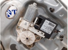 Recambio de elevalunas trasero derecho para ford focus c-max (cap) 2.0 tdci cat referencia OEM IAM FR01600430B 3M51R24994GL 3M5T 2