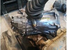 Recambio de caja cambios para volkswagen lt caja cerrada / combi referencia OEM IAM   