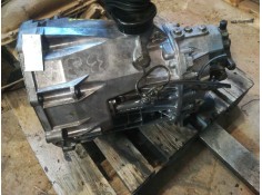 Recambio de caja cambios para volkswagen lt caja cerrada / combi referencia OEM IAM    2