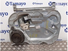 Recambio de elevalunas delantero derecho para ford focus c-max (cap) 2.0 tdci cat referencia OEM IAM FR01600420B 3M51R203A28MN 9