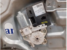 Recambio de elevalunas delantero derecho para ford focus c-max (cap) 2.0 tdci cat referencia OEM IAM FR01600420B 3M51R203A28MN 9 2