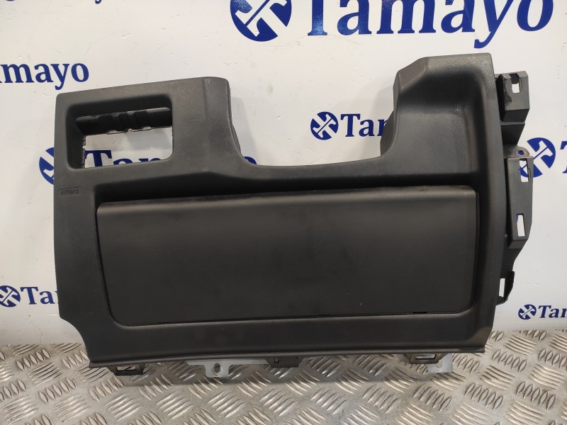 Recambio de airbag rodillas para land rover discovery sport referencia OEM IAM   