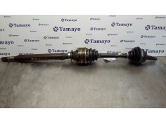 Recambio de transmision delantera derecha para alfa romeo 147 (190) 1.6 16v cat referencia OEM IAM AR37203  