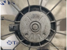 Recambio de electroventilador para suzuki swift berlina (mz) referencia OEM IAM    2