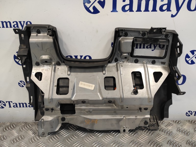 Recambio de airbag rodillas para land rover discovery sport referencia OEM IAM   