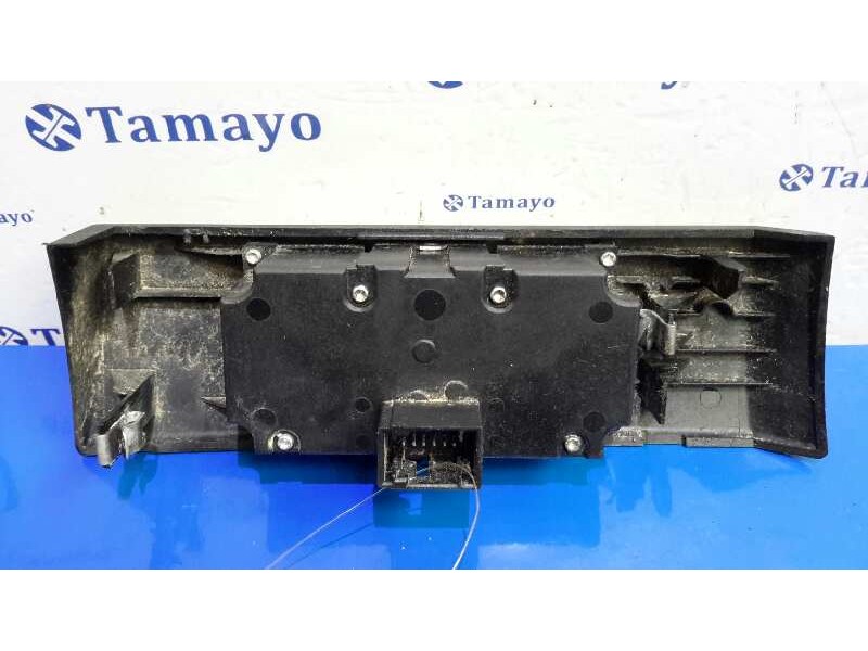 Recambio de mando luces para bmw serie 5 berlina (e60) referencia OEM IAM 6953735  33290403