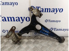 Recambio de brazo suspension inferior delantero izquierdo para peugeot expert furgon referencia OEM IAM   